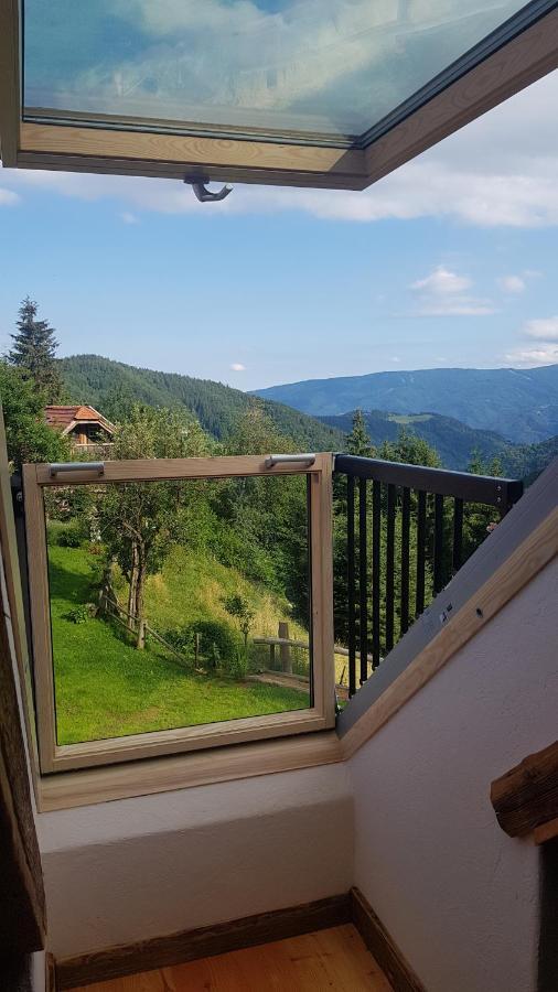 Chalets Toplak Sveti Duh na Ostrem Vrhu 외부 사진