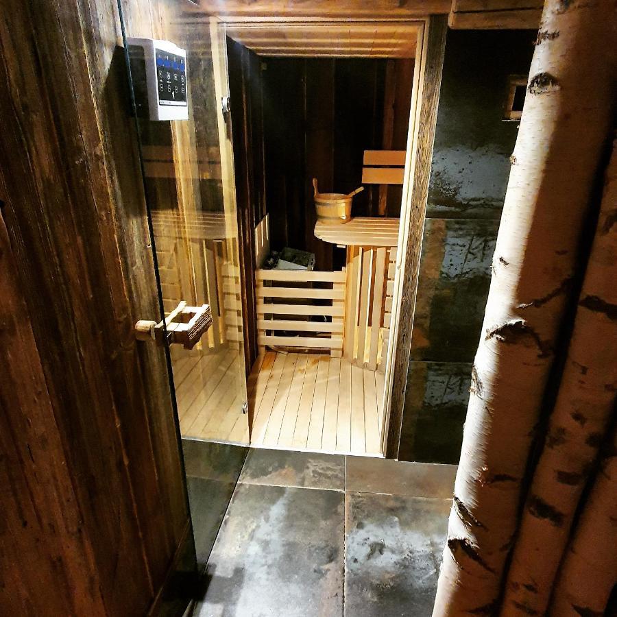 Chalets Toplak Sveti Duh na Ostrem Vrhu 외부 사진