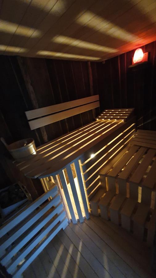 Chalets Toplak Sveti Duh na Ostrem Vrhu 외부 사진